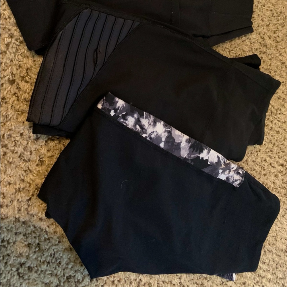 Leggings bundle